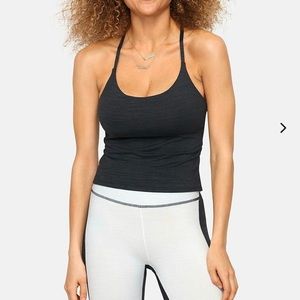 Techsweat Cami Tank small.